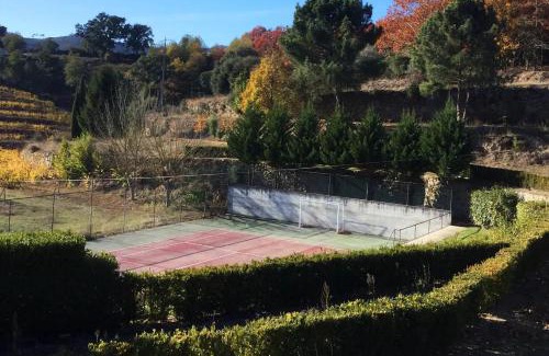 Baiao House | Quinta de Travanca - Casa da Eira