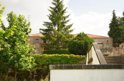 Baiao House | Quinta de Travanca - Casa da Eira