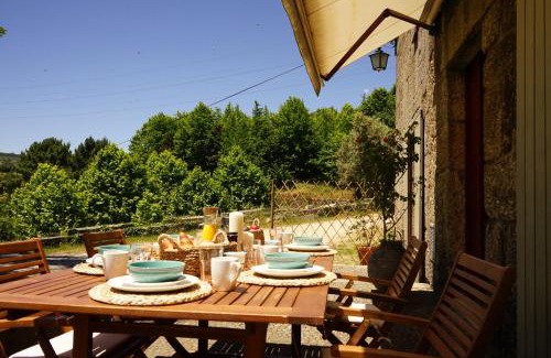 Baiao House | Quinta de Travanca - Casa da Eira