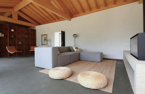 Baiao House | Quinta de Travanca - Casa do Páteo, Baião, Douro