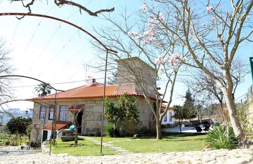 Tuias Cottage | Quinta de Vila Verde