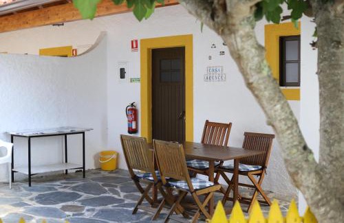 Lousa House | Quinta de Vale Escuro
