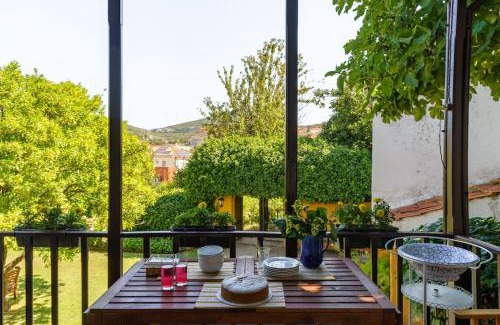 Peso da Regua House | Quinta de Villa Franca - Douro