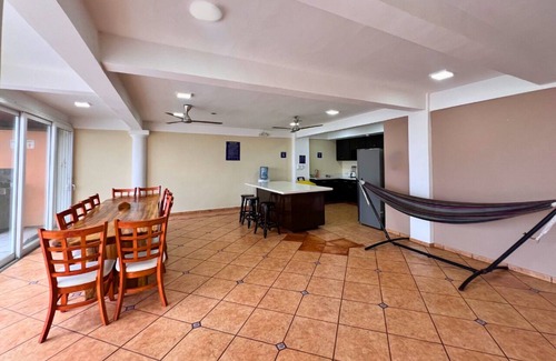 Playa San Diego House | Quinta del Carmen
