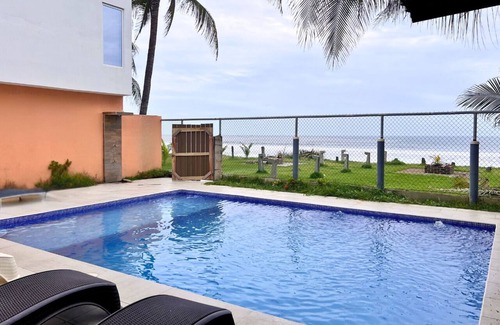 Playa San Diego House | Quinta del Carmen