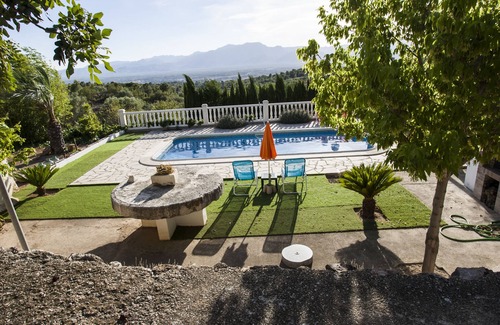 Tortosa Apartment | Quinta del Grill - Farmhouse