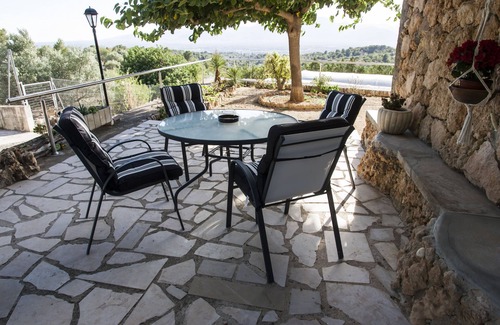 Tortosa Apartment | Quinta del Grill - Farmhouse