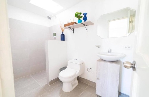 Isla Tintipan Hotel | Quinta del Mar Crystal Beach