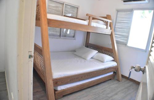 Tolu Hotel | Quinta del Mar El Paraiso