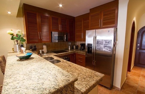 Puerto Aventuras Condo | Quinta Del Sol, 3 Bedroom Beachfront Condo In Puerto Aventuras, Riviera Maya