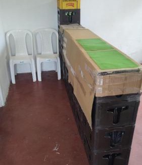 Subia House | Quinta Divina Providencia