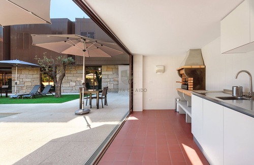 Cinfaes House | Quinta do Aido - WineTourism