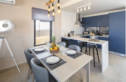 Mato Serrao Apartment | Quinta do Algarvio