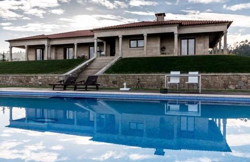 Celorico de Basto House | Quinta do Alto