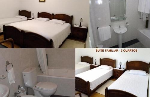 Pacos De Ferreira House | Quinta Do Alves