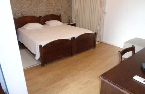 Pacos De Ferreira House | Quinta Do Alves
