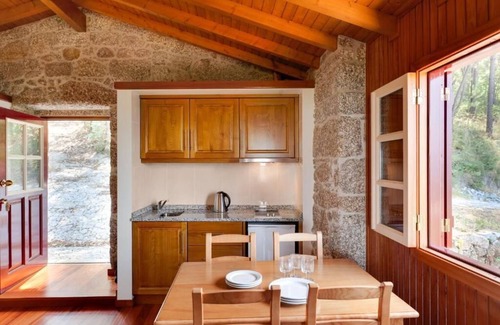 Bouro House | Quinta do Bárrio - Manor Guest House