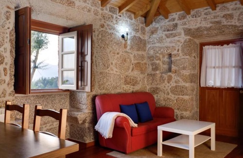 Bouro House | Quinta do Bárrio - Manor Guest House