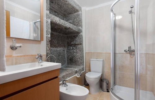 Bouro House | Quinta do Bárrio - Manor Guest House