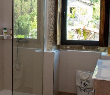 Rossas House | Quinta do Bairro