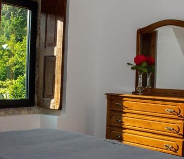 Rossas House | Quinta do Bairro