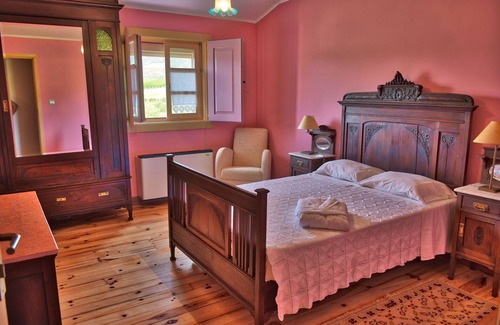 Vila Flor Other | Quinta Do Barracao Da Vilarica