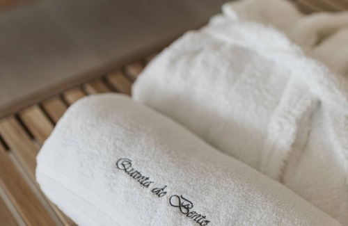 Canicada Hotel | Quinta do Bento