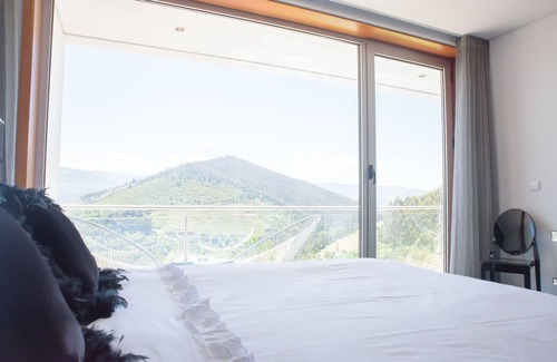 Baiao Hotel | Quinta do Bosque