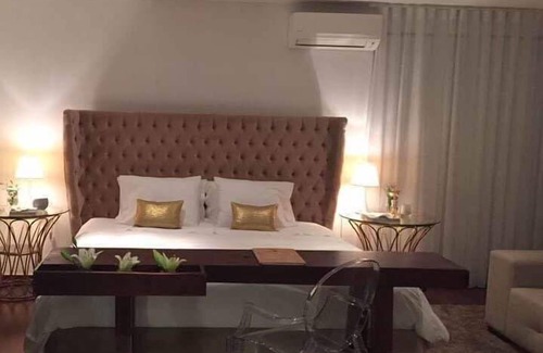 Baiao Hotel | Quinta do Bosque