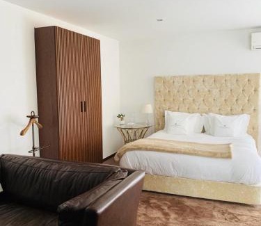 Baiao House | Quinta Do Bosque