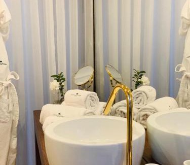 Baiao House | Quinta Do Bosque