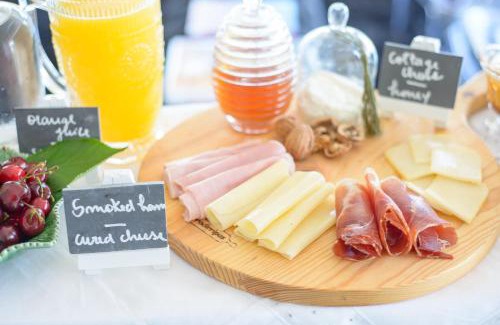 Baiao House | Quinta Do Bosque