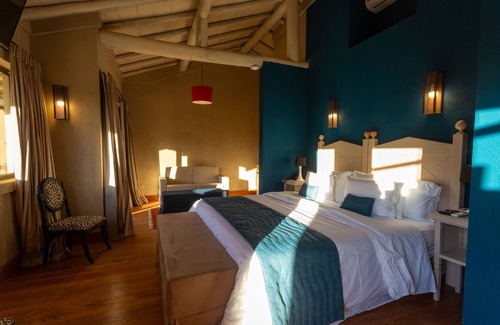 Venda Nova Do Imigrante Hotel | Quinta dos Manacás Pousada