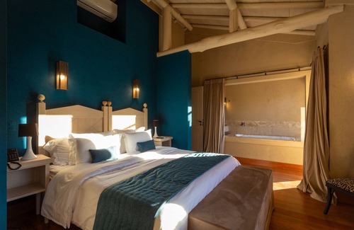 Venda Nova Do Imigrante Hotel | Quinta dos Manacás Pousada