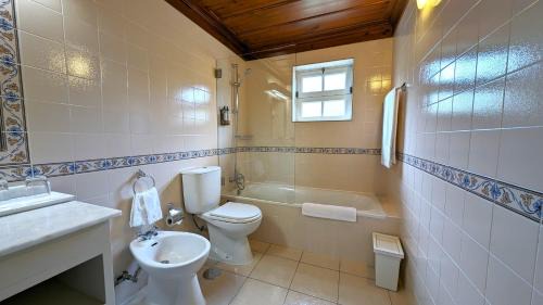 Amares House | Quinta do Burgo - Nature Hotel