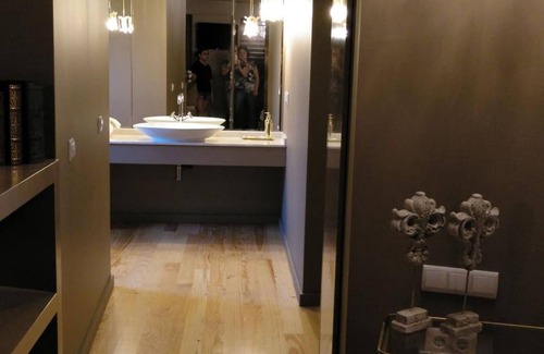 Amares House | Quinta do Burgo