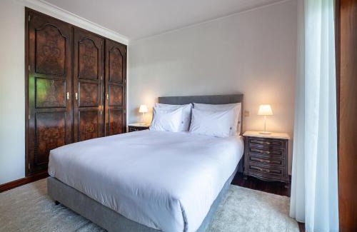 Santa Maria da Feira Bed & Breakfast | Quinta do Cavaco - Alojamentos & Eventos