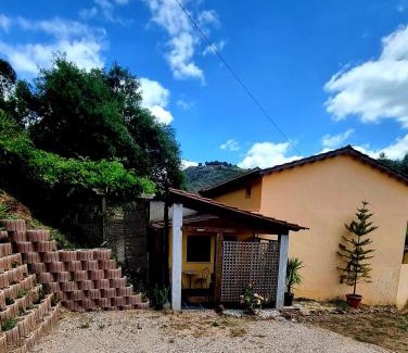 Lousa Apartment | Quinta do Cabril