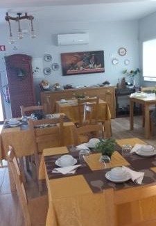 Fornos de Algodres House | Quinta do Cadaval