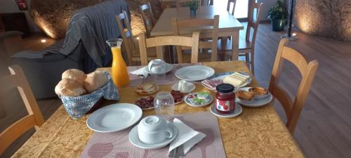 Fornos de Algodres House | Quinta do Cadaval