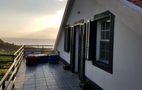 Lajes das Flores Apartment | Quinta do Calvário