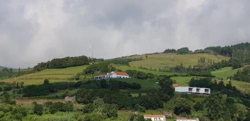 Lajes das Flores Apartment | Quinta do Calvário
