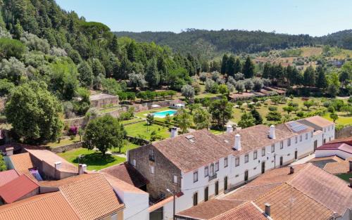 Bussaco House | Quinta do Calvário