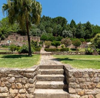 Bussaco House | Quinta do Calvário