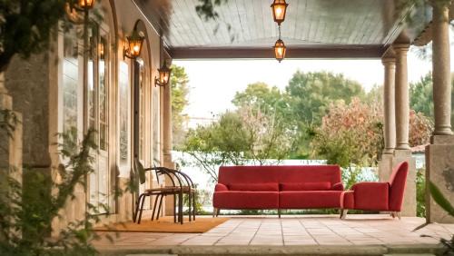 Escapaes Cabin | Quinta do Candeeira