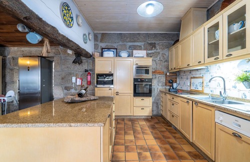 Irivo Villa | Quinta do Carvalhal - Accommodation Penafiel