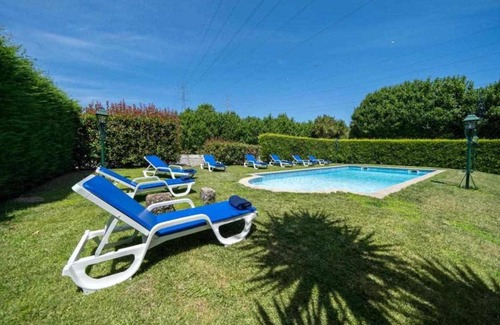 Irivo House | Quinta do Carvalhal Alojamento, Penafiel