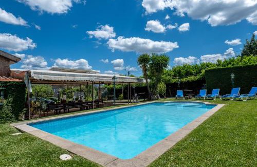 Irivo House | Quinta do Carvalhal Alojamento, Penafiel