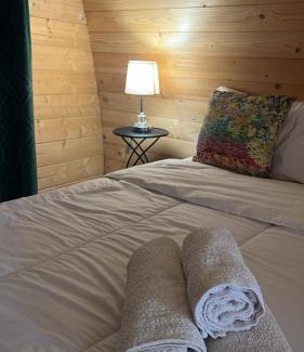 Sao Jorge de Selho House | Quinta do Carvalho - Nature Guest Houses