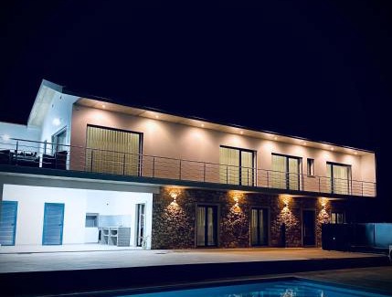 Ansiao House | Quinta do Cascalheiro